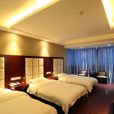 Guilin Hotel Chain Guests 0746 Exterior foto