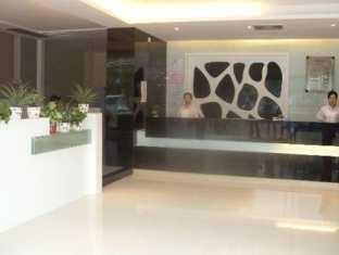 Guilin Hotel Chain Guests 0746 Exterior foto