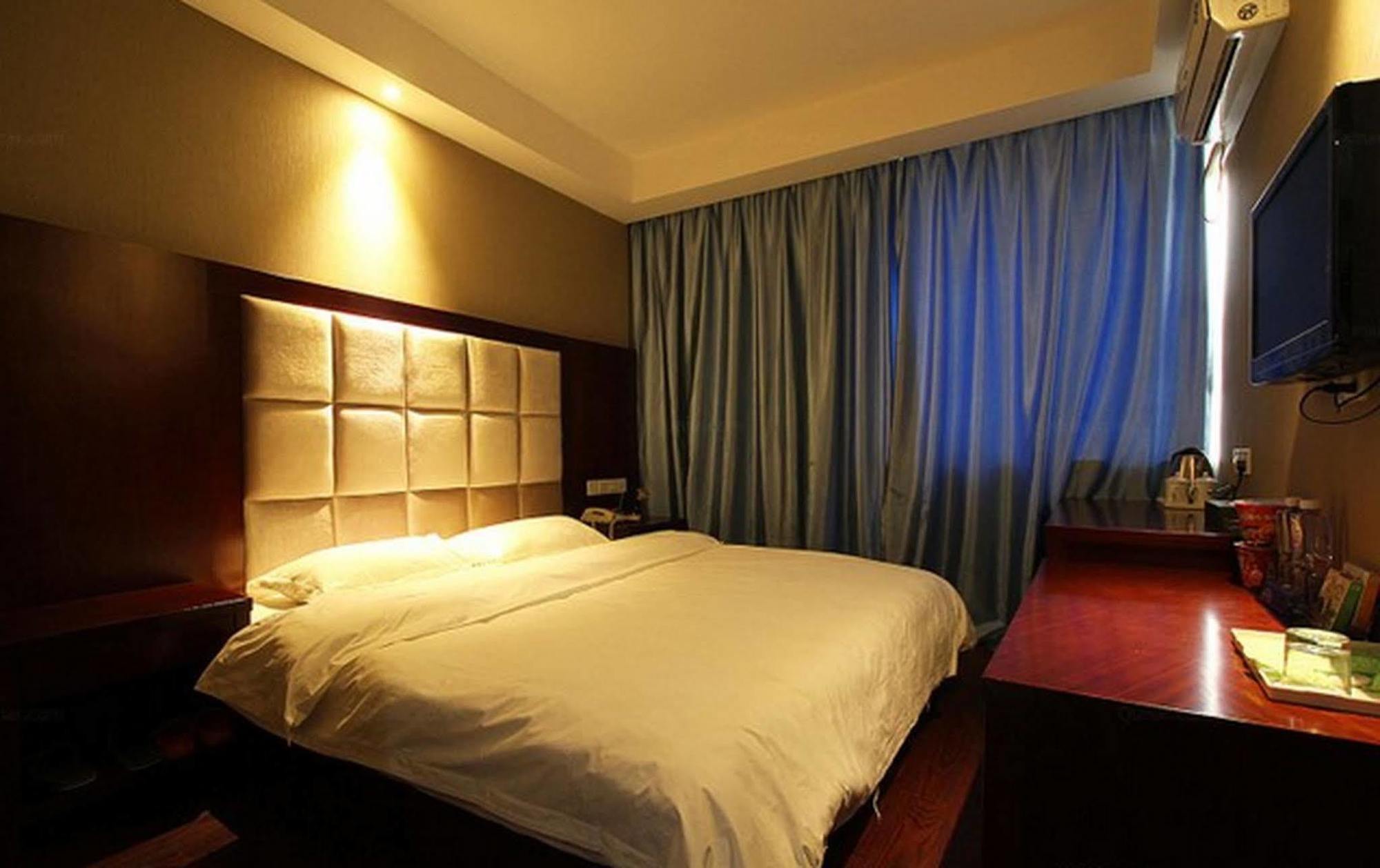 Guilin Hotel Chain Guests 0746 Exterior foto